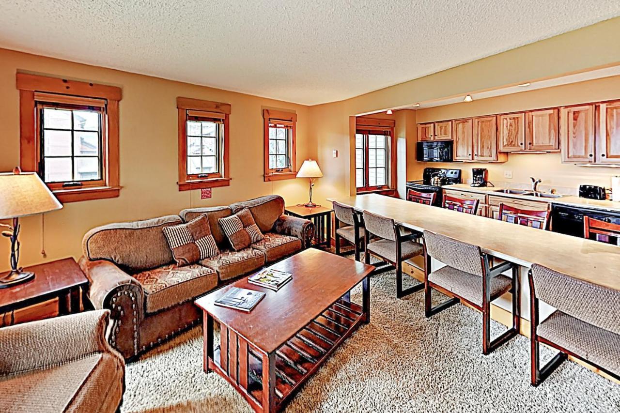 Villa Northstar 11 Steamboat Springs Exterior foto