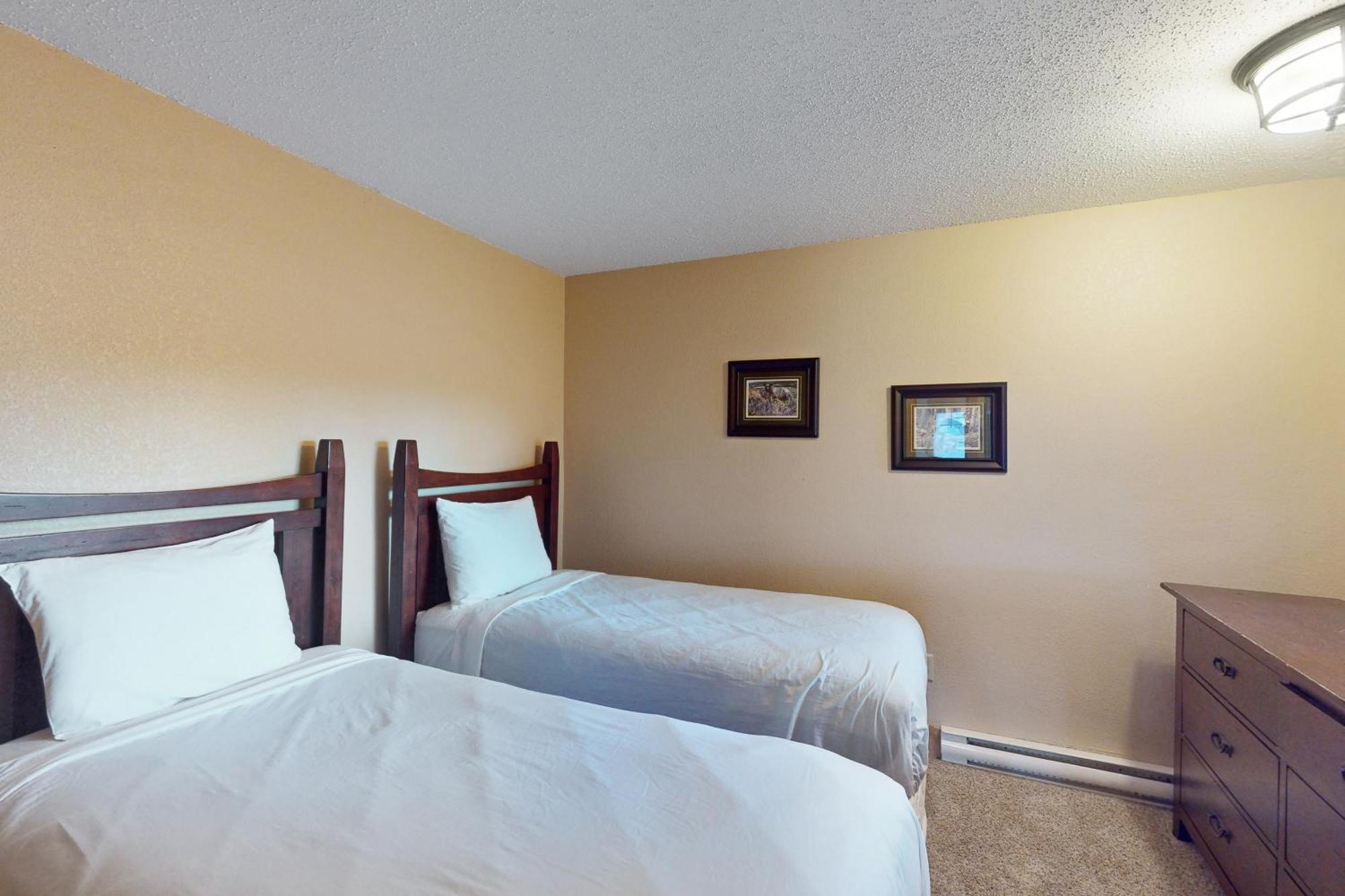 Villa Northstar 11 Steamboat Springs Zimmer foto