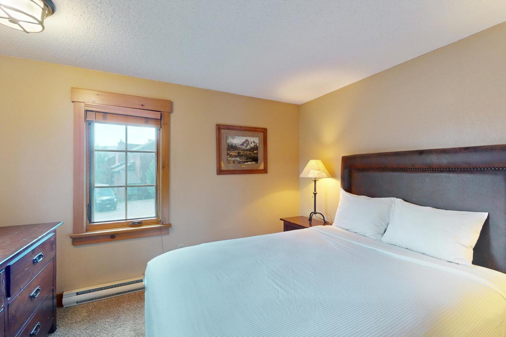 Villa Northstar 11 Steamboat Springs Zimmer foto