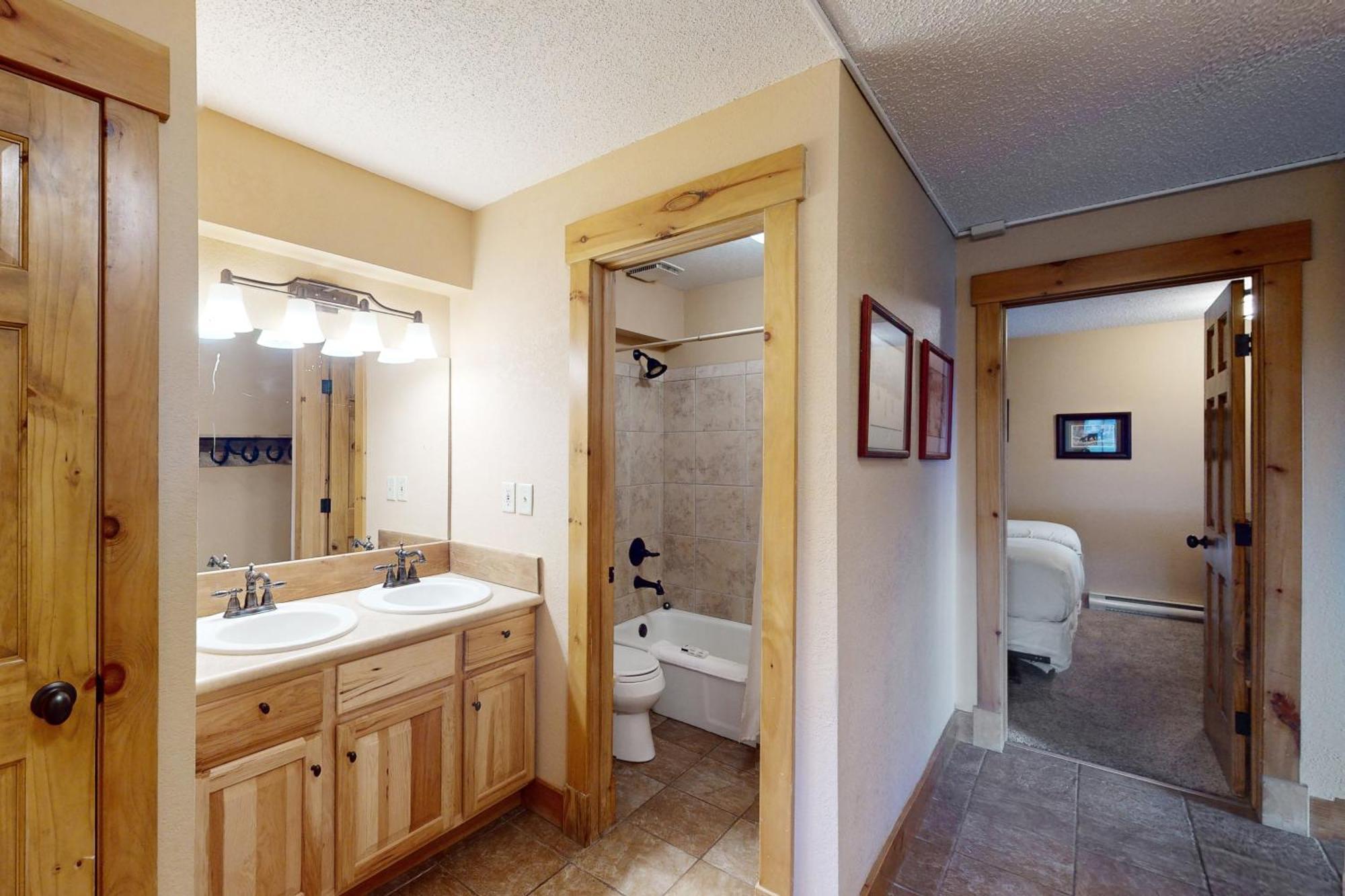 Villa Northstar 11 Steamboat Springs Zimmer foto