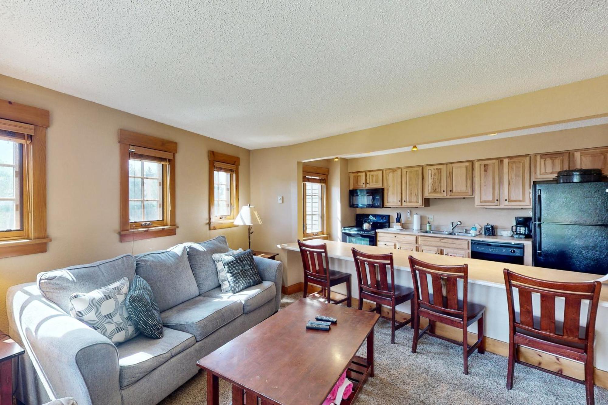 Villa Northstar 11 Steamboat Springs Zimmer foto