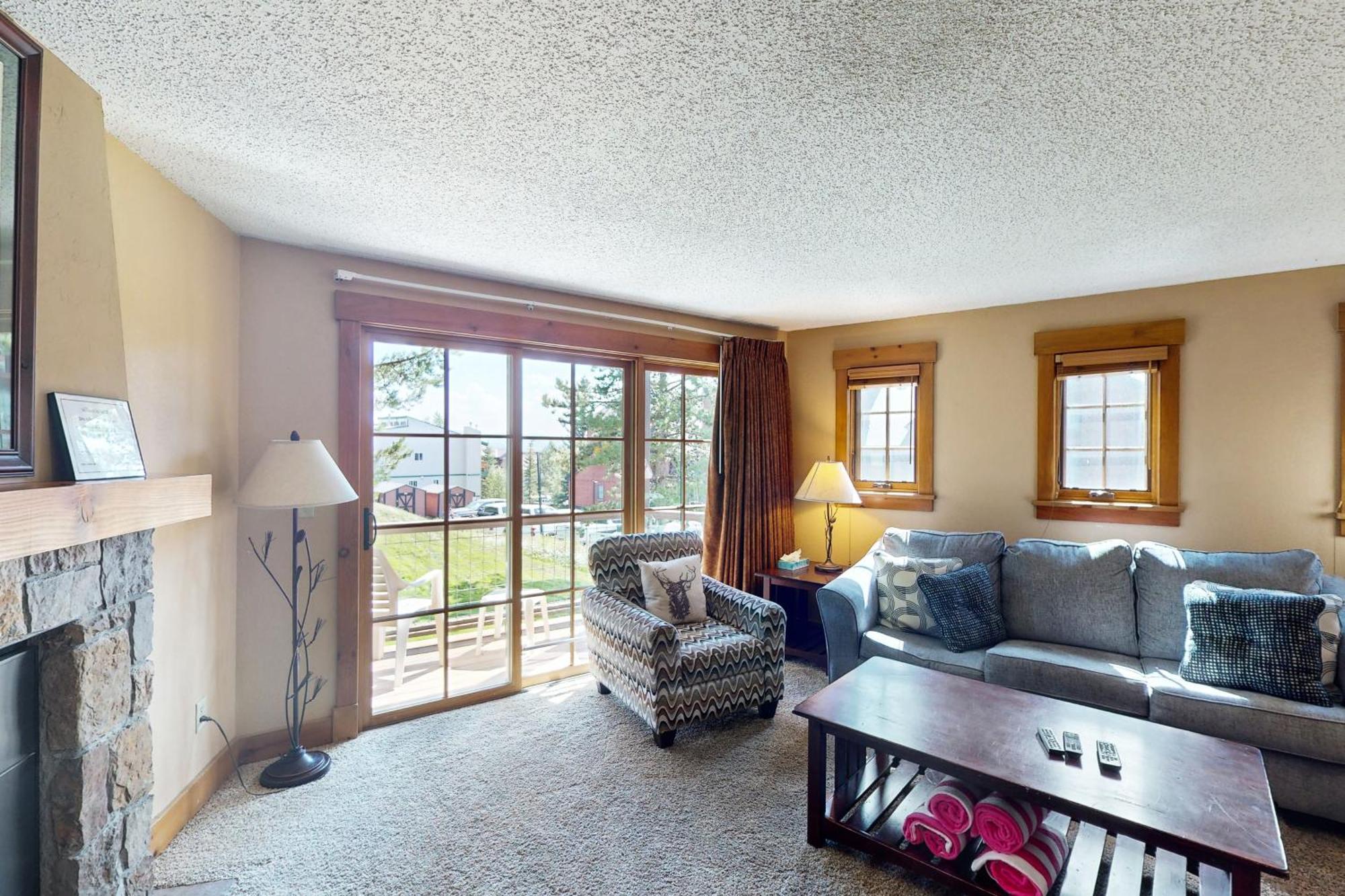 Villa Northstar 11 Steamboat Springs Zimmer foto