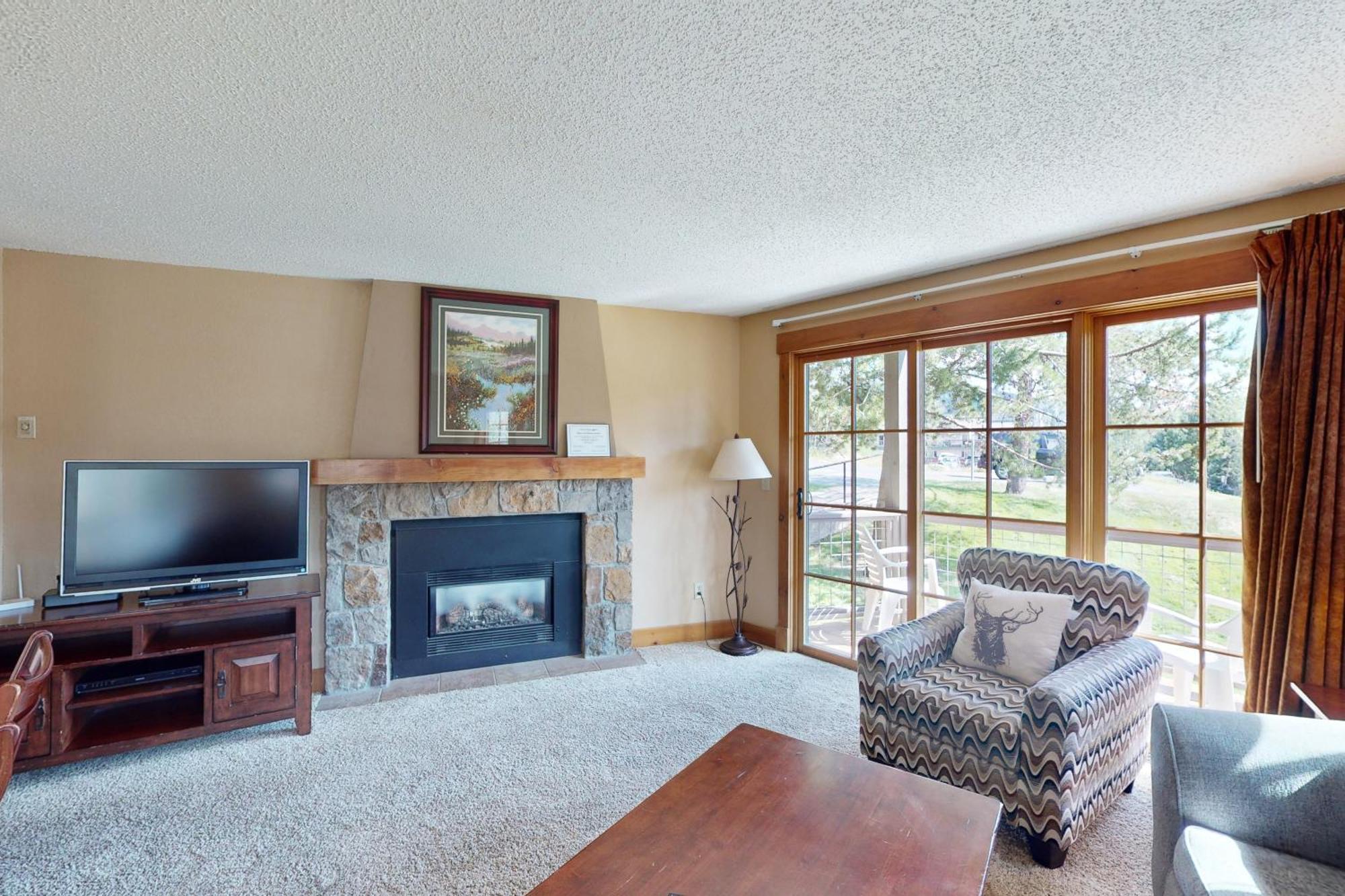 Villa Northstar 11 Steamboat Springs Zimmer foto