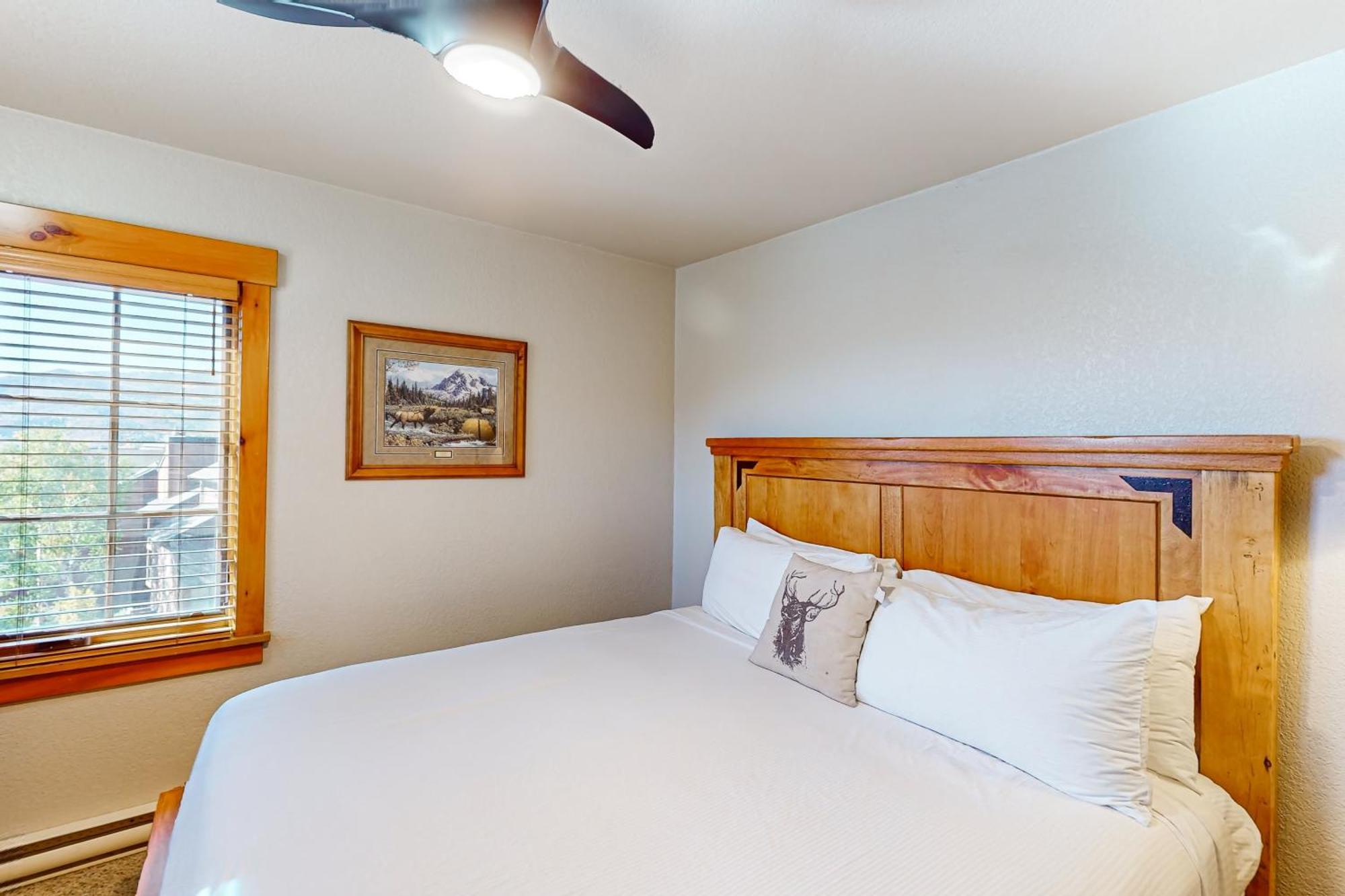 Villa Northstar 11 Steamboat Springs Zimmer foto