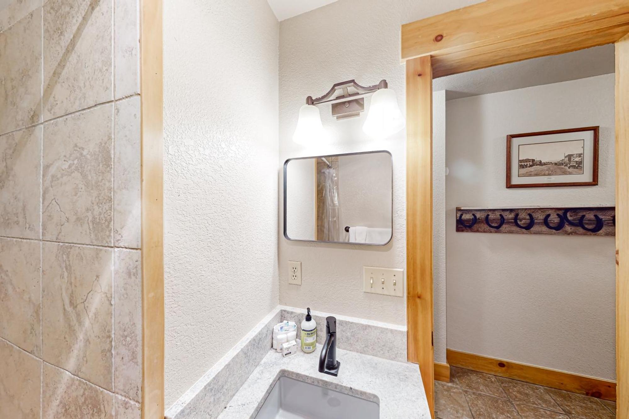 Villa Northstar 11 Steamboat Springs Zimmer foto