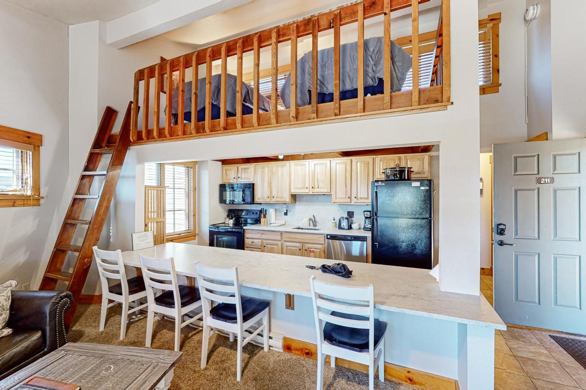 Villa Northstar 11 Steamboat Springs Zimmer foto