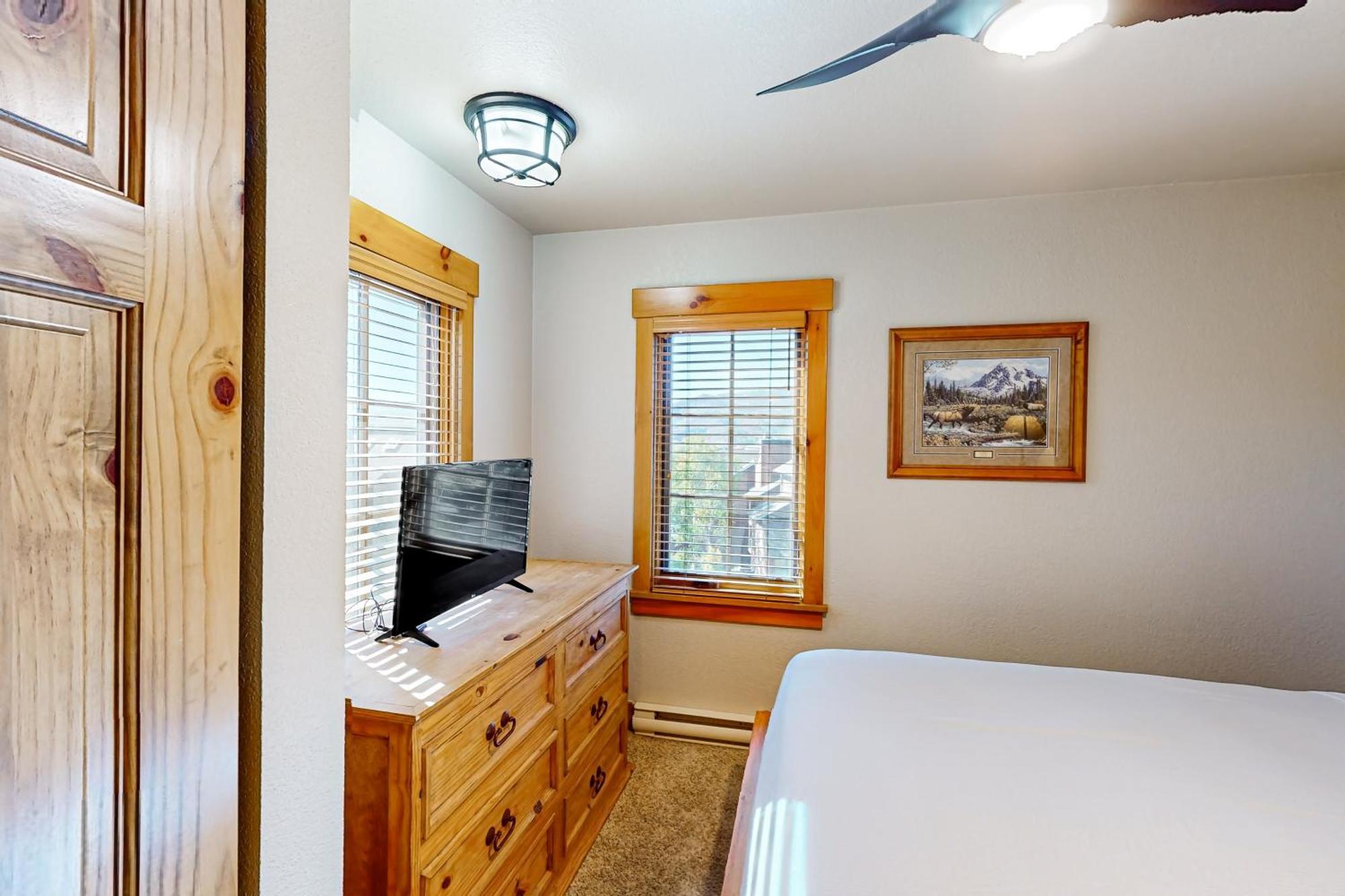 Villa Northstar 11 Steamboat Springs Zimmer foto